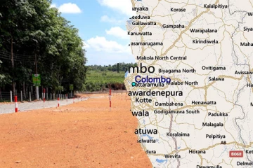 கொழும்பிலுள்ள பெறுமதி வாய்ந்த காணிகள் தொடர்பில் வெளியாகியுள்ள தகவல்