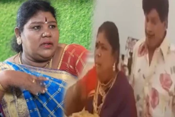 சிறு வயதிலேயே திருமணம்.. சந்தேகப்பட்டு அப்படி பேசுவார், எல்லாமே ஒரு அளவு தான் - கலங்கிய நடிகை!