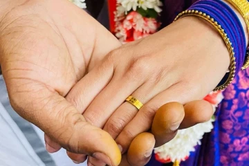 கனா காணும் காலங்கள் பிரபலத்திற்கு விரைவில் திருமணம் - நிச்சயதார்த்த ஃபோட்டோ வைரல்!