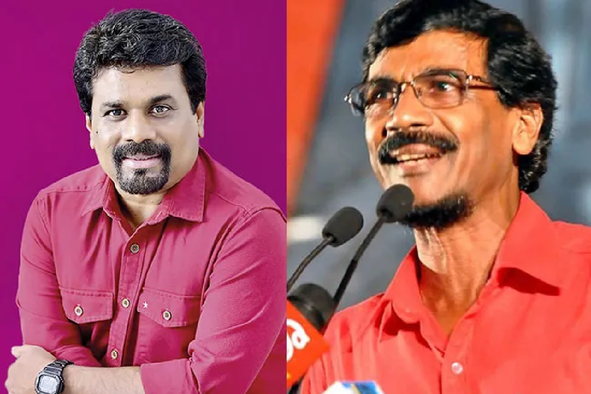 அநுர, ரில்வினுக்கு எதிராக சர்வதேச அளவில் களமிறங்கும் கம்மன்பில | Gammanpila Goes International Against Anura Tilvin அநுர, ரில்வினுக்கு எதிராக சர்வதேச அளவில் களமிறங்கும் கம்மன்பில | Gammanpila Goes International Against Anura Tilvin