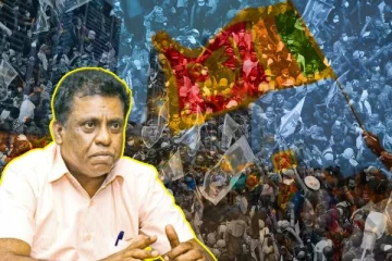 இனப்பிரச்சினைக்கான தீர்வே பொருளாதார நெருக்கடிக்கான தீர்வு : சிவாஜிலிங்கம் தெரிவிப்பு