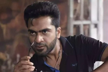 மாநாடு காலெக்ஷன் குறித்த பொய்யான அறிவிப்பு ! பின்னணியில் நடிகர் சிம்பு !