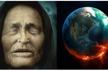 உலகம் அழியப்போகுது; எப்போது தெரியுமா? பாபா வங்காவின் பகீர் கணிப்பு!