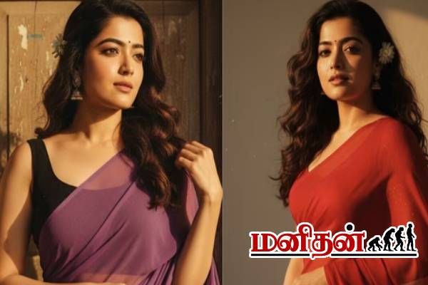 இணையத்தை ஆக்கிரமித்திருக்கும் AI Saree trend.. இவ்வளவு ஆபத்துக்களா? | Ai Saree Trend On Social Media Side Effects