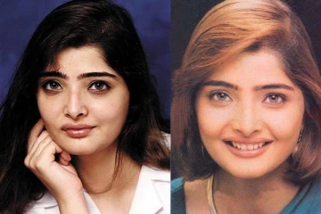 அட அஜித்தின் சிட்டிசன் பட நடிகை வசுந்தராவா இது?... அடையாளமே தெரியாமல் மாறிட்டாரே, லேட்டஸ்ட் போட்டோ