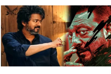 ‘தளபதி 67’-ல் விஜய்க்கு வில்லனாக நடிக்கும் சஞ்சய் தத்திற்கு எவ்வளவு கோடி சம்பளம்ன்னு தெரியுமா? இதோ..