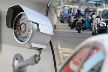 கொழும்பில் CCTV கண்காணிப்பில் சிக்கிய சாரதிகள் : பொலிஸார் விடுத்துள்ள எச்சரிக்கை