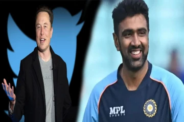 எலோன் மஸ்க்கிற்கு இந்திய கிரிக்கெட் வீரர் அஸ்வின் முக்கிய கோரிக்கை! வைரலாகும் ட்வீட்