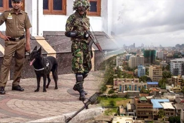 தெஹிவளை கடற்பரப்பில் மிகப்பெரிய ஹோட்டல் : விசாரணையில் வெளியான அதிர்ச்சித் தகவல்