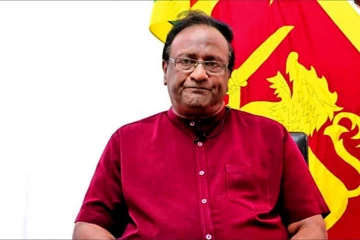 புலனாய்வு தகவல்களை பாதுகாப்பதற்காக, சுரேஷ் சலே உயிர்த் தியாகம் செய்ய தயாராக உள்ளார்