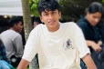මකුළුදූවම හඩවමින් දහම් සදහටම දෙනෙත් පියාගනී