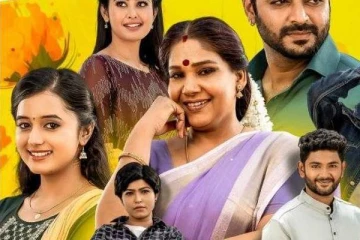 சினிமாவில் ஹீரோயினாகும் ஆஹா கல்யாணம் சீரியல் நடிகை! ஹீரோ யார் பாருங்க