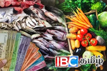 மரக்கறி - மீன்களின் விலைகள் வேகமாக அதிகரிப்பு