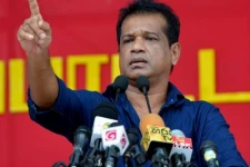 கோட்டாபயவுடன் நேரடியாக பேச தைரியம் இல்லாதவர்கள்! ஜனாதிபதி பகிரங்கமாக அறிவிப்பாரா? லால் காந்த சவால்