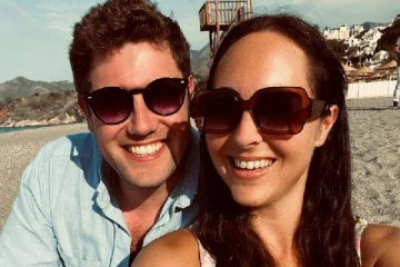 லண்டனில் பாதுகாப்பில்லை... வெளிநாட்டில் குடியேறி, கனவு வாழ்க்கை வாழ்கிறோம்: தம்பதி நெகிழ்ச்சி