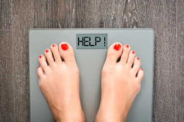 உடல் எடையை குறைக்க வேண்டுமெனில்... இதைச் செய்தாலே போதுமானது!