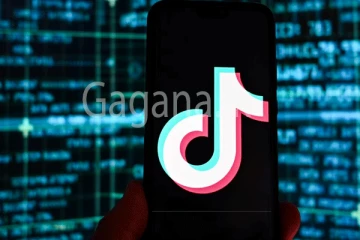 ඔබේ TikTok එකටත් මෙහෙම වුණා ද? - TikTok සයිබර් ප්‍රහාරය ගැන අලුත්ම ආරංචිය.