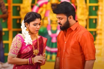 திருமணத்தில் அசிங்கப்பட போகும் ஜீவா.. பாண்டியன் ஸ்டோர்ஸ் வீட்டில் அடுத்த பிரச்சனை!