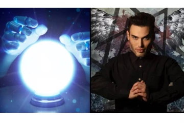 மரபணு மாற்றப்பட்ட மனிதர்கள் உருவாக்கபடுவார்கள்..நோஸ்ட்ராடாமஸின் மிரளவைக்கும் கணிப்புகள்!