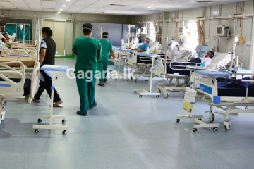 ලොව පුරා වෙසෙන පුද්ගලයින්ට භයානක ආරංචියක්...