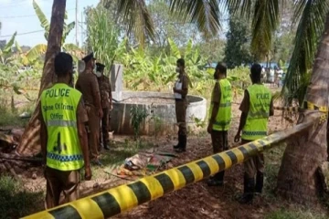 மலையகத்தில் தாயை தொடர்ந்து குழந்தையும் சடலமாக மீட்பு