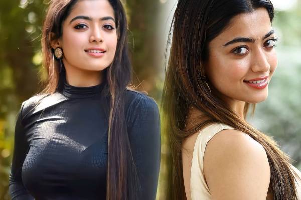 ஆடைகள் மொத்தம் அவிழ்ந்த நிலை.. ராஷ்மிகா மந்தனா திருமணமான நடிகையின் மார்பிங் வீடியோ வைரல் | Katrina Kaif Morphing Video Went Viral