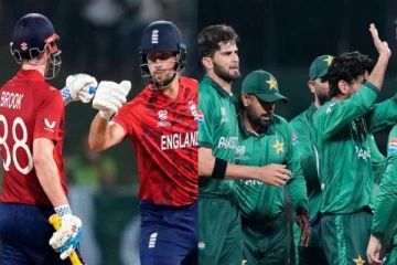 ஆட்டத்தின் போக்கை மாற்றிய ஓவர்.. இங்கிலாந்து வெற்றியால் பாகிஸ்தானுக்கு கிடைத்த வாய்ப்பு