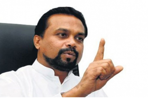 ஐயாயிரம் ரூபா வழங்குவதால் நாட்டை முன்னேற்ற முடியாது- அரசாங்கத்திற்கு விமல் அறிவுரை! - ஐபிசி தமிழ்