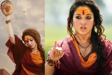 கோமியத்தை விற்றுக்கூட வாழலாம்; தமன்னாவின் டைலாக் - வெடித்த சர்ச்சை