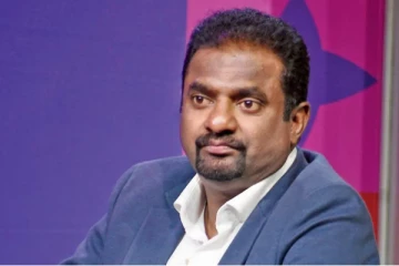 முத்தையா முரளிதரனுக்கு காஷ்மீரில் 25 ஏக்கர் இலவச நிலம்? சட்டமன்றத்தில் வெடித்த சர்ச்சை