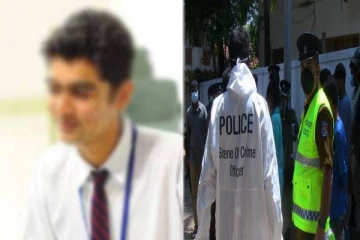 சாதாரண தர பரீட்சைக்குத் தோற்றவிருந்த மாணவனுக்கு நேர்ந்த அவலம்!