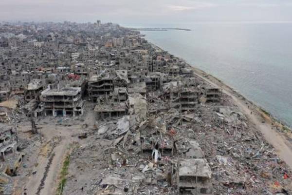 கடைசி காஸா பணயக்கைதியும் மீட்பு... இஸ்ரேல் அறிவிப்பு | Final Gaza Hostage Retrieved