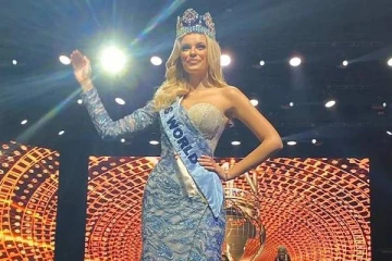 2021ம் ஆண்டின் உலக அழகியாக  கெரோலினா தேர்வு! வெளியானது அதிகாராபூர்வ அறிவிப்பு