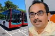 மெட்ரோ பேருந்து சேவை குறித்து வெளியான தகவல்