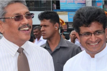 கோட்டாபயவுக்கு முக்கிய அமைச்சர் கொடுத்த பதிலடி