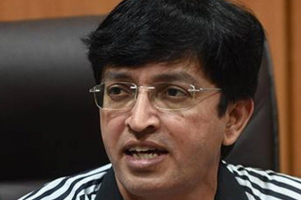 முகக்கவசம் அணிவதை தவிர வேறு வழிகிடையாது... சுகாதாரத்துறை செயலர் ராதாகிருஷ்ணன் | Wear Mask Health Secretary Radhakrishnan