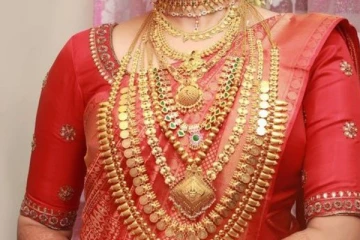 இலங்கையில் தங்கம் விலை சரிவு