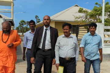 குருந்தூர் மலை பொங்கல் விவகாரம்! நீதிமன்றம் வழங்கிய உத்தரவு