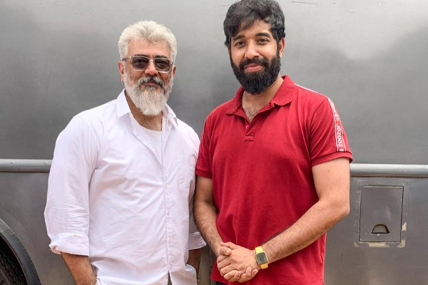 அஜித் வாங்கும் சம்பளம் 170 கோடி கிடையாது.. வெளிவந்த உண்மை, இதுதான் | Ajith Real Salary For Ak 63