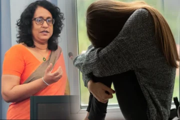 இலங்கையில் மாணவியை பாலியல் துஸ்பிரயோகம் செய்த பேராசிரியர் ; பிரதமர் வெளியிட்ட அதிர்ச்சி தகவல்