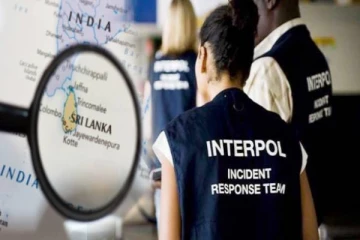 நாட்டை விட்டு தப்பிச்சென்ற 88 இலங்கையர்கள் தொடர்பில் இன்டர்போல் எச்சரிக்கை