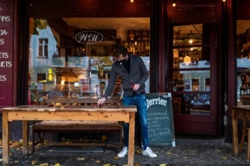 ஜேர்மனியில் பணியாளர்களுக்கு குறைந்தபட்ச ஊதியம் தொடர்பில் ஒரு மகிழ்ச்சியான செய்தி