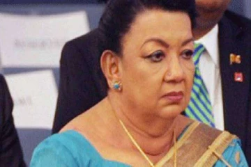 ஷிராந்திக்கு அவசர இதய அறுவை சிகிச்சை