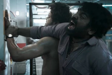 பிறந்தநாளுக்கு சாவுற படமாடா போடுவீங்க! மாஸ்டர் பொங்கலால் கசப்பான விஜய்சேதுபதி...