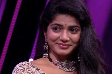 பிக்பாஸ் 9ல் வீட்டைவிட்டு வெளியேறிய வியானாவின் சம்பளம் எவ்வளவு தெரியுமா?