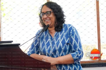 අධ්‍යාපන ප්‍රතිසංස්කරණ ක්‍රියාවලිය නවත්තන් නෑ - හරිනි කට අරියි