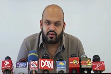 அபிவிருத்திக் குழு கூட்டத்தில் அதாவுல்லாவுக்கு என்ன வேலை? சாணக்கியன் விமர்சனம்