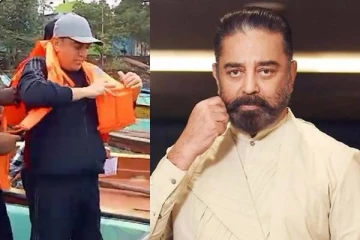 முன்பே வந்திருந்தால் மூச்சு முட்டியிருக்கும்! கடும் நடவடிக்கை வேண்டும் - ஆவேசமடைந்த கமல்ஹாசன்