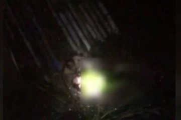 களனி ஆற்றில் மின்விளக்கு வெளிச்சத்தில் காப்பாற்றப்பட்ட பெண்: விசாரணையில் வெளியான தகவல்