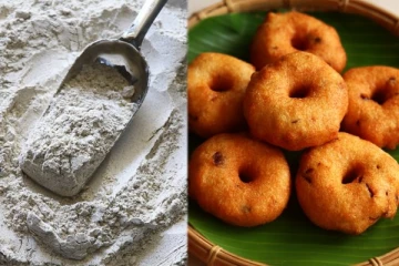 இந்த மாவு இருந்தால் போதும்.., பத்தே நிமிடத்தில் மொறுமொறு வடை செய்யலாம்